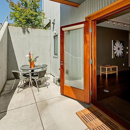 アイランド イン アット 123 ウェスト フライデー・ハーバー 部屋 写真